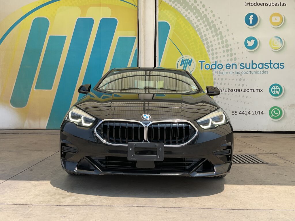 BMW Serie 2 2022  2022 BMW Serie 2 Venta Exteriores 2