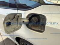 Honda Accord 2021 4p Touring L4/2.0/T Shift By Touch IMG_6829