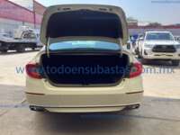 Honda Accord 2021 4p Touring L4/2.0/T Shift By Touch IMG_6824