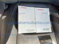 Honda Accord 2021 4p Touring L4/2.0/T Shift By Touch IMG_6830