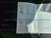 Honda Accord 2021 4p Touring L4/2.0/T Shift By Touch IMG_6831