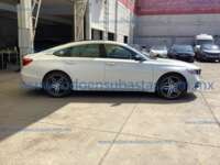 Honda Accord 2021 4p Touring L4/2.0/T Shift By Touch IMG_6784