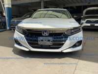 Honda Accord 2021 4p Touring L4/2.0/T Shift By Touch IMG_6782