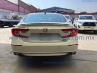 Honda Accord 2021 4p Touring L4/2.0/T Shift By Touch IMG_6786