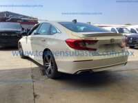 Honda Accord 2021 4p Touring L4/2.0/T Shift By Touch IMG_6787