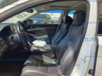 Honda Accord 2021 4p Touring L4/2.0/T Shift By Touch IMG_6791