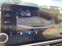 Honda Accord 2021 4p Touring L4/2.0/T Shift By Touch IMG_6800