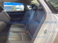 Honda Accord 2021 4p Touring L4/2.0/T Shift By Touch IMG_6808