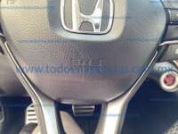 Honda Accord 2021 4p Touring L4/2.0/T Shift By Touch IMG_6810