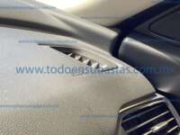 Honda Accord 2021 4p Touring L4/2.0/T Shift By Touch IMG_6811