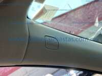 Honda Accord 2021 4p Touring L4/2.0/T Shift By Touch IMG_6813