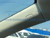 Honda Accord 2021 4p Touring L4/2.0/T Shift By Touch IMG_6812