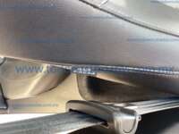 Honda Accord 2021 4p Touring L4/2.0/T Shift By Touch IMG_6817