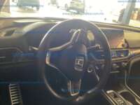 Honda Accord 2021 4p Touring L4/2.0/T Shift By Touch IMG_6841