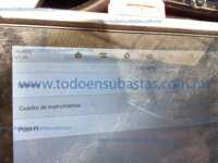 Honda Accord 2021 4p Touring L4/2.0/T Shift By Touch IMG_6840