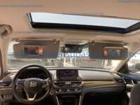 Honda Accord 2021 4p Touring L4/2.0/T Shift By Touch IMG_6809