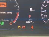 Honda Accord 2021 4p Touring L4/2.0/T Shift By Touch IMG_6793