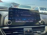 Honda Accord 2021 4p Touring L4/2.0/T Shift By Touch IMG_6799