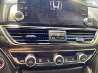 Honda Accord 2021 4p Touring L4/2.0/T Shift By Touch IMG_6801