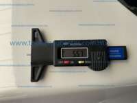 Honda Accord 2021 4p Touring L4/2.0/T Shift By Touch IMG_7968