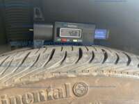 Honda Accord 2021 4p Touring L4/2.0/T Shift By Touch IMG_7957