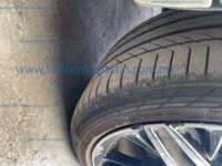 Honda Accord 2021 4p Touring L4/2.0/T Shift By Touch IMG_7951