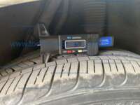 Honda Accord 2021 4p Touring L4/2.0/T Shift By Touch IMG_7963