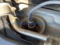 Honda Accord 2021 4p Touring L4/2.0/T Shift By Touch IMG_6822