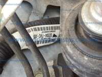 Honda Accord 2021 4p Touring L4/2.0/T Shift By Touch IMG_6823