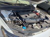 Honda Accord 2021 4p Touring L4/2.0/T Shift By Touch IMG_6819