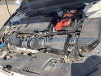 Honda Accord 2021 4p Touring L4/2.0/T Shift By Touch IMG_6821