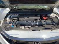 Honda Accord 2021 4p Touring L4/2.0/T Shift By Touch IMG_6820