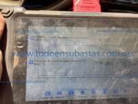 Honda Accord 2021 4p Touring L4/2.0/T Shift By Touch IMG_6838