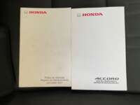 Honda Accord 2021 4p Touring L4/2.0/T Shift By Touch 2021 Honda Accord Venta Documentos 1