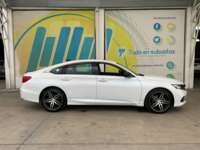 Honda Accord 2021 4p Touring L4/2.0/T Shift By Touch 2021 Honda Accord Venta Exteriores 4