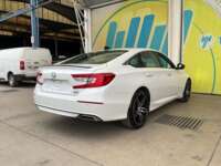 Honda Accord 2021 4p Touring L4/2.0/T Shift By Touch 2021 Honda Accord Venta Exteriores 5