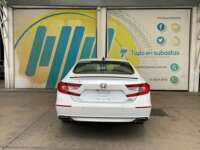 Honda Accord 2021 4p Touring L4/2.0/T Shift By Touch 2021 Honda Accord Venta Exteriores 6