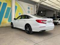 Honda Accord 2021 4p Touring L4/2.0/T Shift By Touch 2021 Honda Accord Venta Exteriores 7