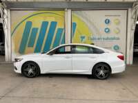 Honda Accord 2021 4p Touring L4/2.0/T Shift By Touch 2021 Honda Accord Venta Exteriores 8