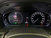 Honda Accord 2021 4p Touring L4/2.0/T Shift By Touch 2021 Honda Accord Venta Interiores 2