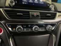 Honda Accord 2021 4p Touring L4/2.0/T Shift By Touch 2021 Honda Accord Venta Interiores 12