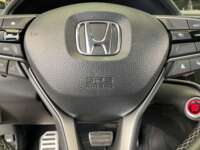 Honda Accord 2021 4p Touring L4/2.0/T Shift By Touch 2021 Honda Accord Venta Interiores 15