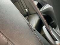 Honda Accord 2021 4p Touring L4/2.0/T Shift By Touch 2021 Honda Accord Venta Interiores 18