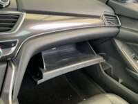 Honda Accord 2021 4p Touring L4/2.0/T Shift By Touch 2021 Honda Accord Venta Interiores 19