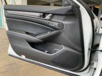 Honda Accord 2021 4p Touring L4/2.0/T Shift By Touch 2021 Honda Accord Venta Interiores 20