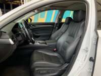 Honda Accord 2021 4p Touring L4/2.0/T Shift By Touch 2021 Honda Accord Venta Interiores 22