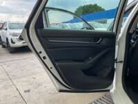 Honda Accord 2021 4p Touring L4/2.0/T Shift By Touch 2021 Honda Accord Venta Interiores 23