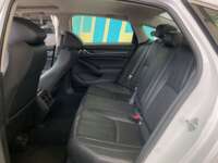 Honda Accord 2021 4p Touring L4/2.0/T Shift By Touch 2021 Honda Accord Venta Interiores 24