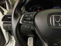 Honda Accord 2021 4p Touring L4/2.0/T Shift By Touch 2021 Honda Accord Venta Interiores 6