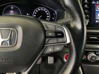 Honda Accord 2021 4p Touring L4/2.0/T Shift By Touch 2021 Honda Accord Venta Interiores 7